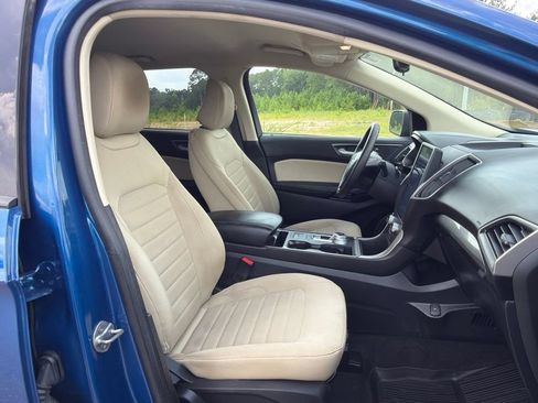 Used 2024 Ford Edge SE AWD/4WD image 36