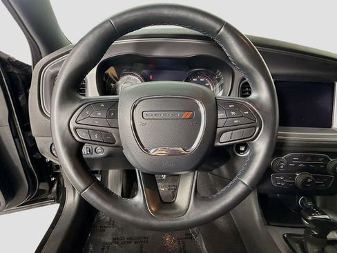 Used 2023 Dodge Charger GT w/ Blacktop Package RWD image 11