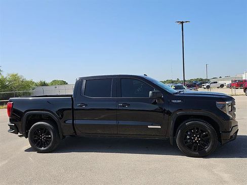 Used 2025 GMC Sierra 1500 Elevation RWD image 6