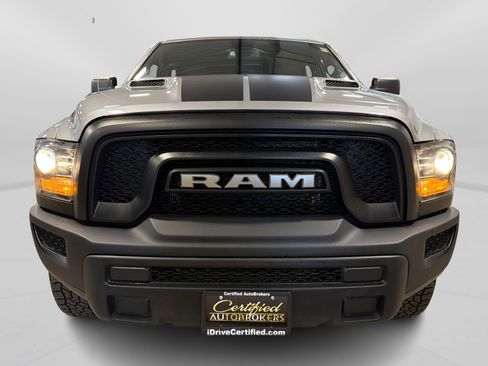 Used 2023 RAM 1500 Warlock AWD/4WD image 10