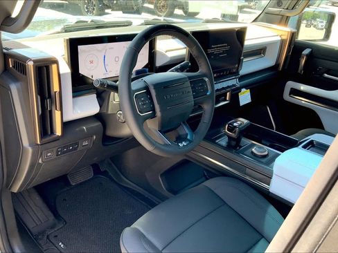 New 2024 GMC Hummer EV 3X w/ Omega Edition image 8