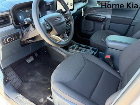 Used 2026 Ford Maverick XL AWD/4WD image 16