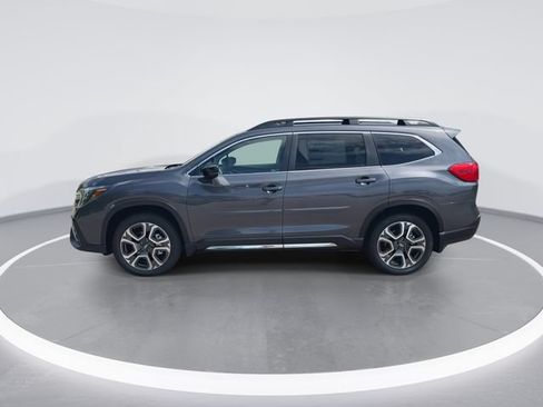 New 2026 Subaru Ascent Limited AWD/4WD image 5