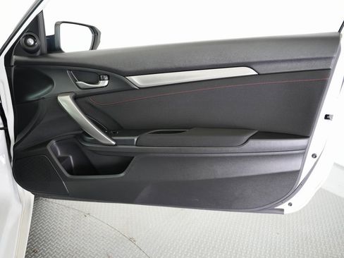 Used 2018 Honda Civic Si image 47