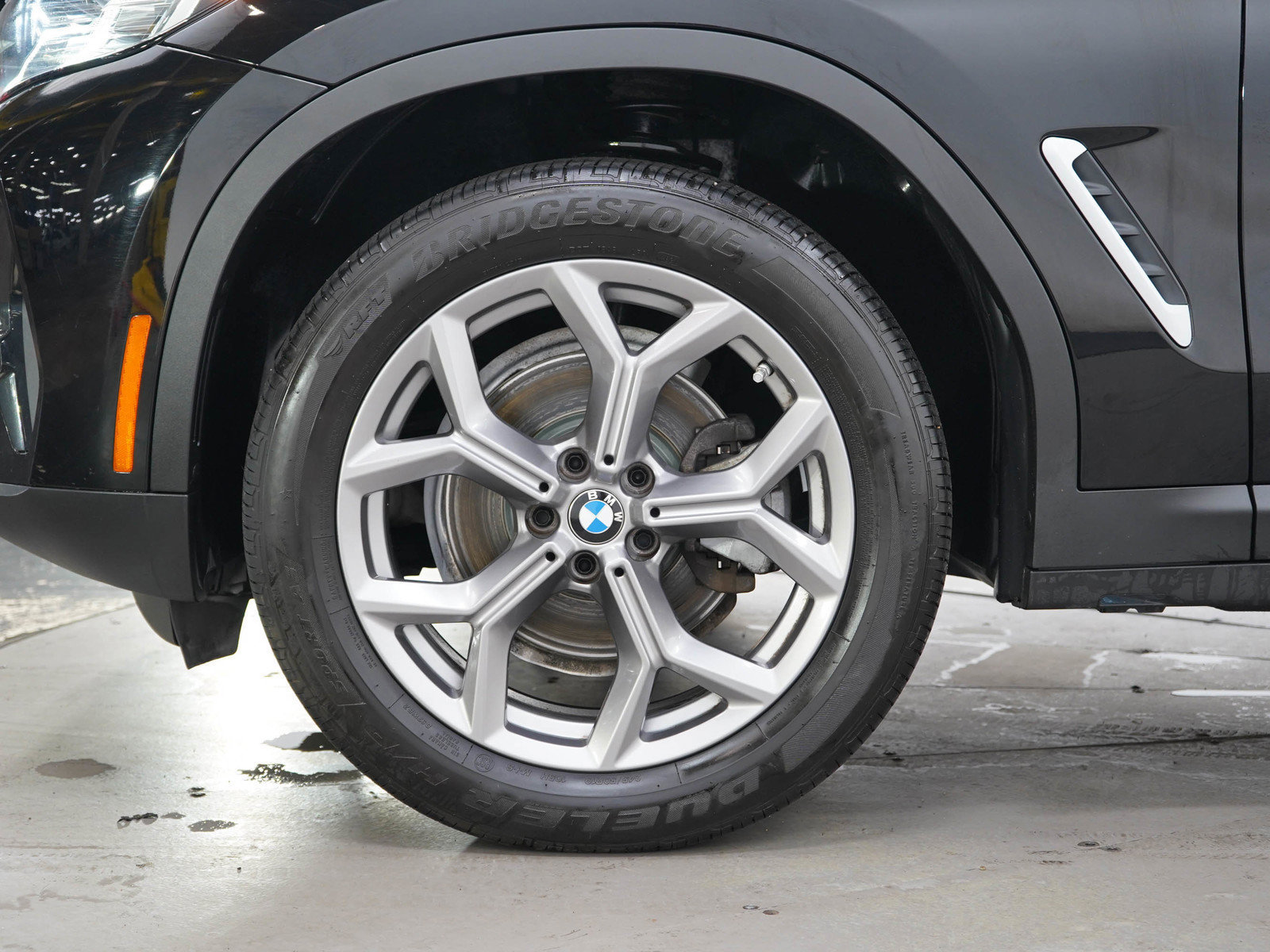 Used 2022 BMW X3 xDrive30i AWD/4WD image 29
