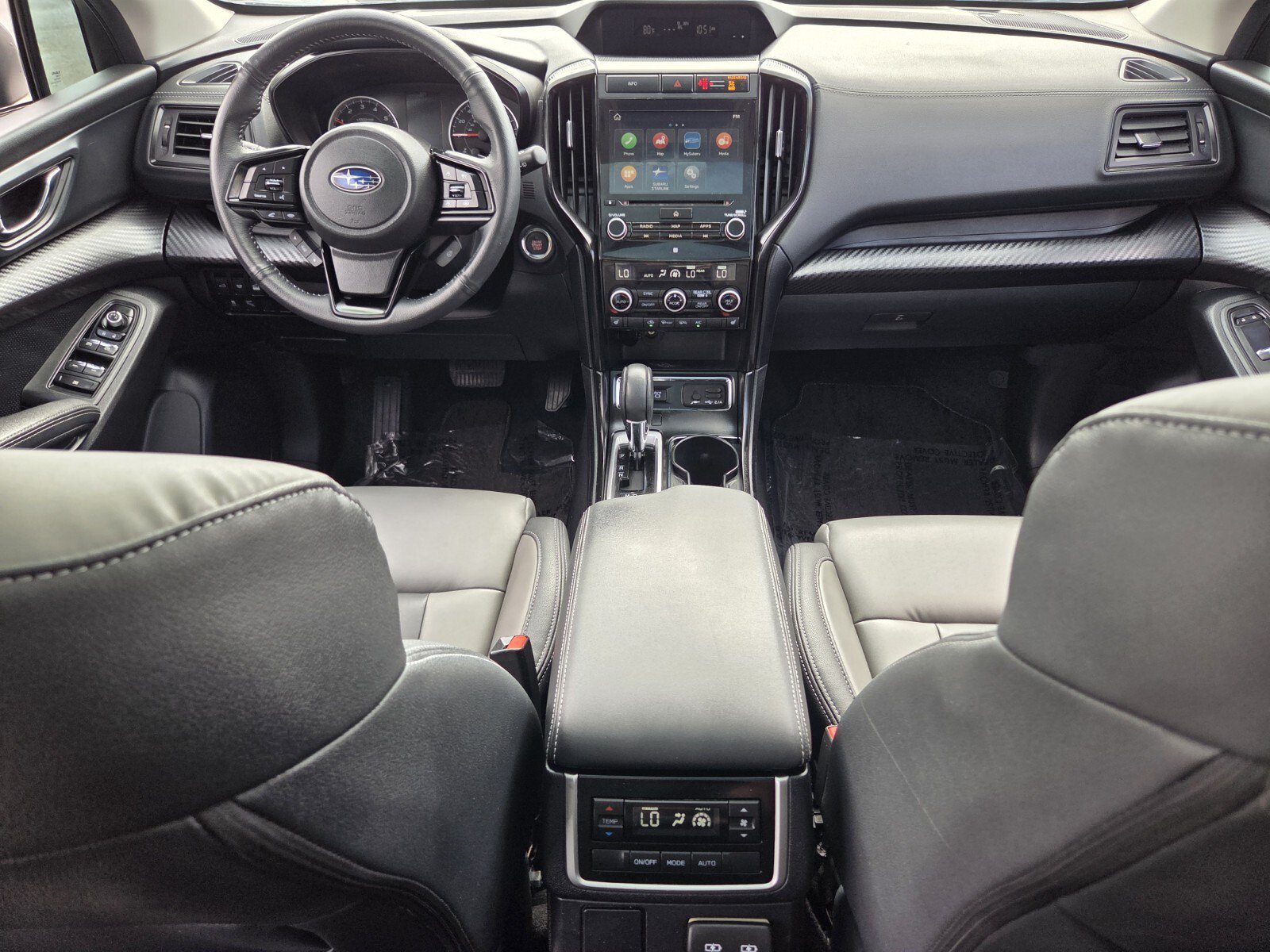 Used 2022 Subaru Ascent Onyx Edition AWD/4WD image 14