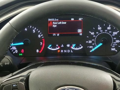 Certified 2022 Ford Escape SE w/ SE Sport Appearance Package FWD image 30
