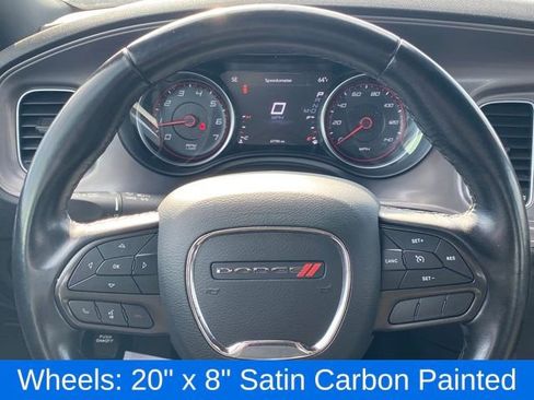 Used 2023 Dodge Charger GT image 8