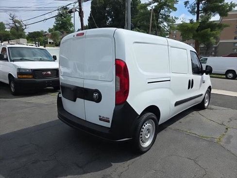Used 2020 RAM ProMaster City Tradesman FWD image 4