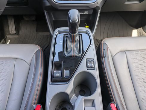 Certified 2025 Subaru Crosstrek 2.5i Limited w/ Popular Package #3A image 19