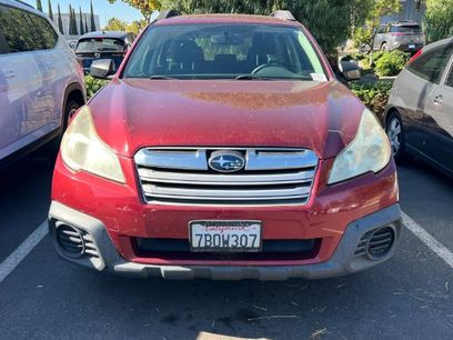 Used 2013 Subaru Outback 2.5i