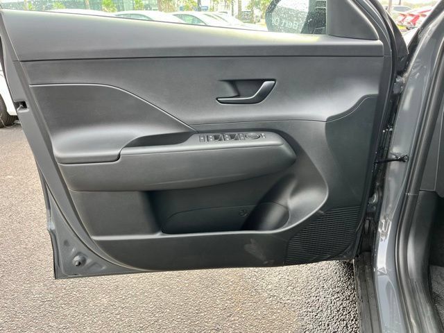 New 2026 Hyundai Kona SEL Sport FWD image 16