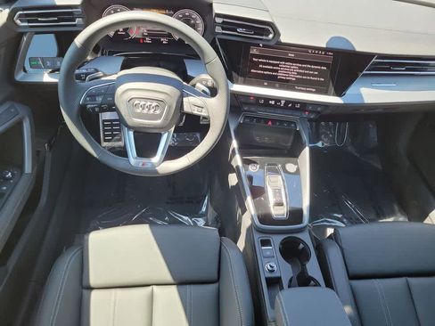 New 2026 Audi A3 2.0T Premium Plus image 18