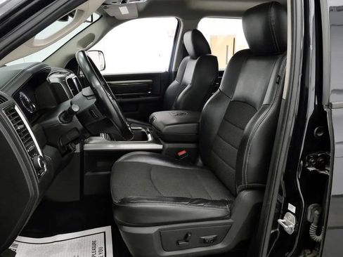 Used 2018 RAM 1500 Sport w/ Comfort Group AWD/4WD image 10