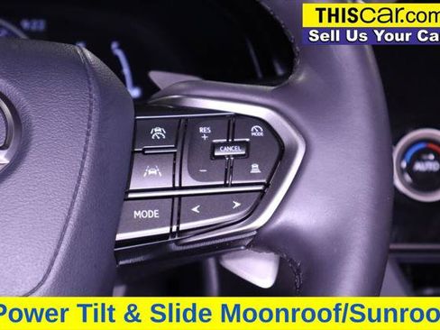Used 2022 Lexus NX 350 AWD image 17