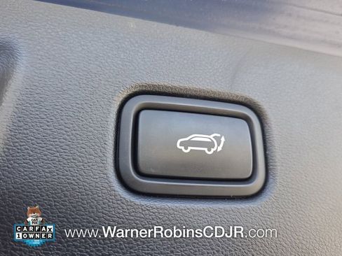 Used 2022 Hyundai Tucson SEL w/ Convenience Package FWD image 14