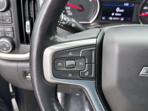 Used 2020 Chevrolet Silverado 1500 RST w/ All-Star Edition image 15