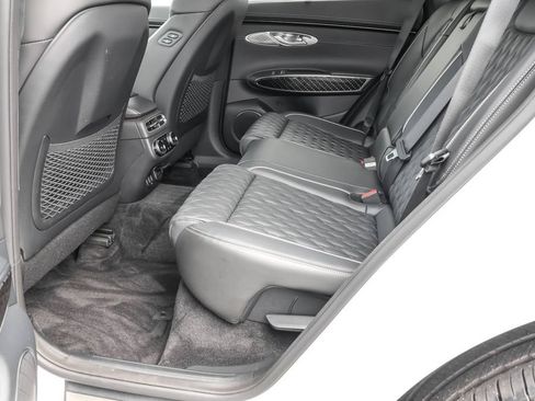 Used 2023 Genesis GV70 3.5T Sport w/ Sport Prestige Package AWD/4WD image 39