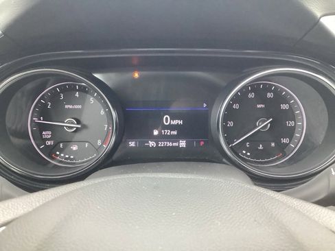 Certified 2023 Buick Encore GX Select image 30