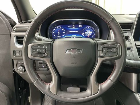 Used 2022 Chevrolet Tahoe RST w/ Sport Performance Package AWD/4WD image 11