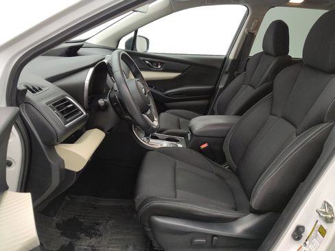 Used 2020 Subaru Ascent Premium w/ Convenience Package image 17