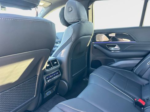 New 2026 Mercedes-Benz GLE 450 4MATIC Coupe image 15