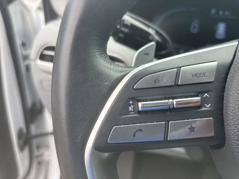 Used 2024 Hyundai Palisade SEL FWD image 9