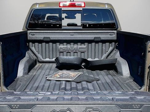 Used 2023 GMC Canyon Elevation w/ Elevation Premium Package image 24