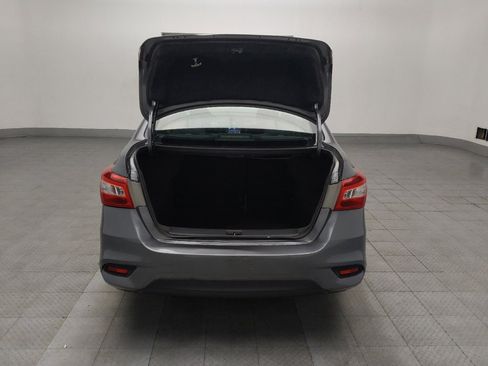 Used 2019 Nissan Sentra S image 29