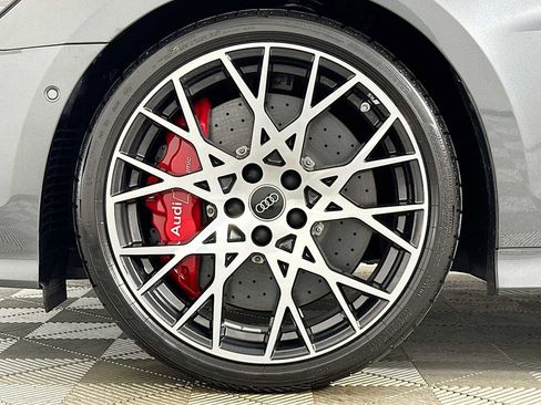 New 2026 Audi RS 3 image 30