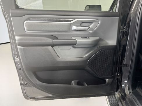 Used 2020 RAM 1500 Big Horn RWD image 26