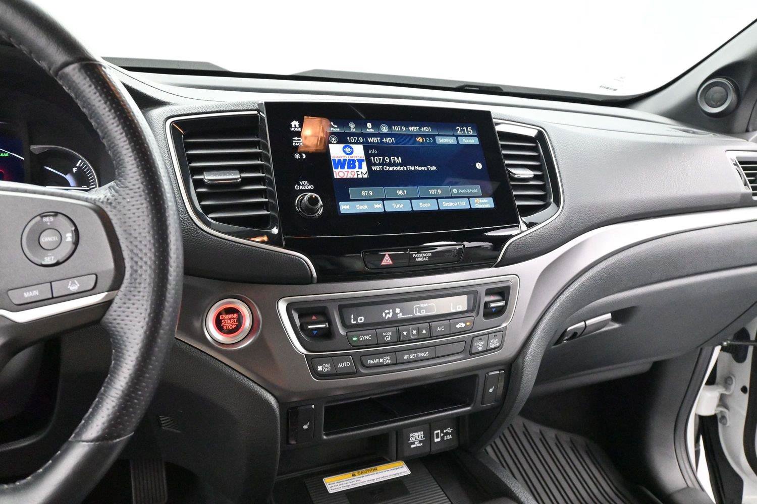 Used 2023 Honda Passport EX-L image 18