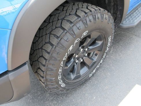 Used 2024 RAM 1500 Rebel w/ Rebel Level 2 Equipment Group AWD/4WD image 14