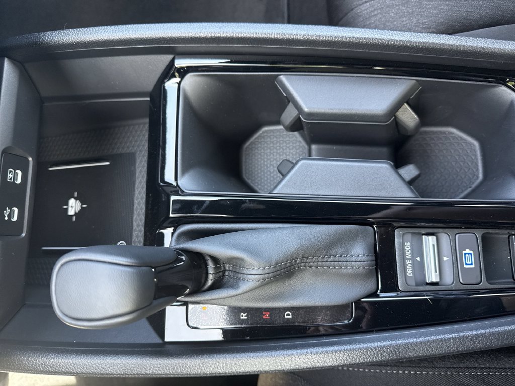 New 2026 Honda Accord Sport image 22