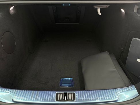 New 2026 Mercedes-Benz Maybach S 580 4MATIC image 32