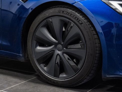 Used 2022 Tesla Model S image 62