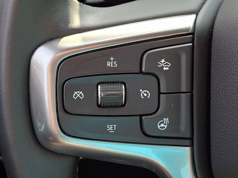 Used 2024 Chevrolet Silverado 1500 RST w/ Protection Package AWD/4WD image 22