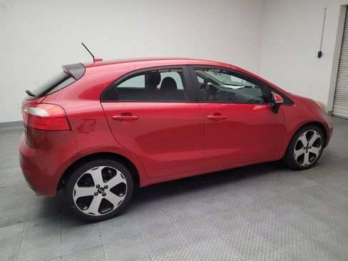 Used 2012 Kia Rio SX image 10