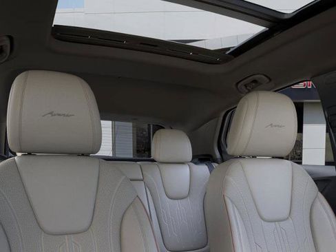 New 2026 Buick Encore GX Avenir w/ Avenir Technology Package image 35