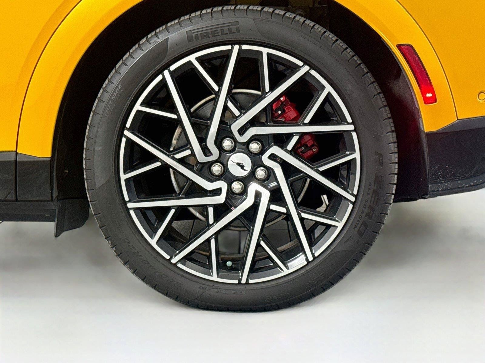 Used 2023 Ford Mustang Mach-E GT w/ GT Performance Edition AWD/4WD image 30