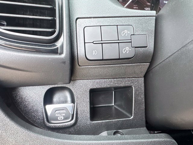 New 2026 RAM ProMaster 2500 w/ Convenience Group FWD image 21