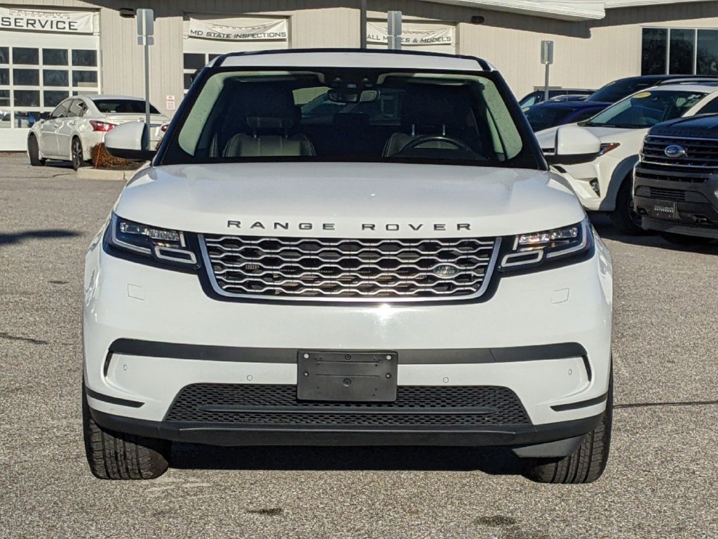 Used 2020 Land Rover Range Rover Velar S AWD/4WD image 8