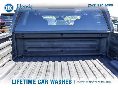 Used 2023 Honda Ridgeline Sport image 22