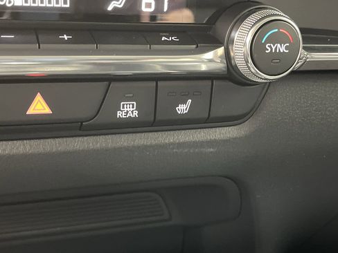 Certified 2023 MAZDA CX-30 AWD 2.5 S w/ Preferred Package image 22