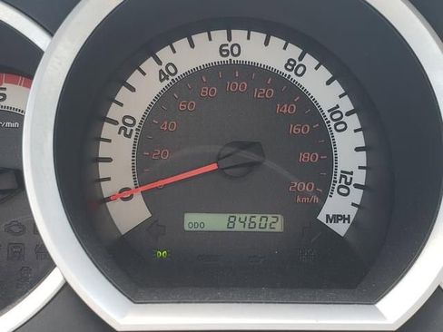 Used 2015 Toyota Tacoma 4x4 Double Cab image 26