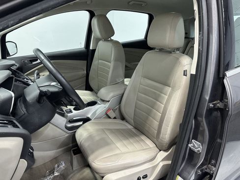 Used 2014 Ford C-MAX SEL w/ Equipment Group 302A image 11