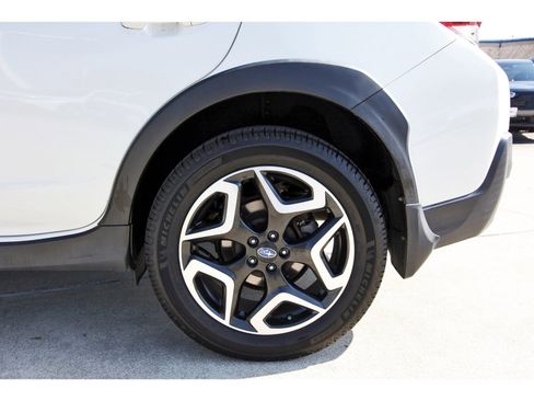 Used 2019 Subaru Crosstrek 2.0i Limited image 32