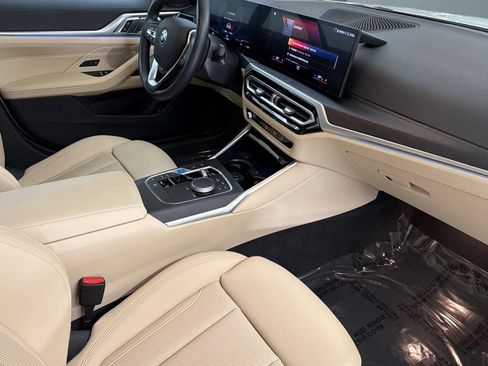 Certified 2023 BMW i4 eDrive35 w/ Premium Package image 32