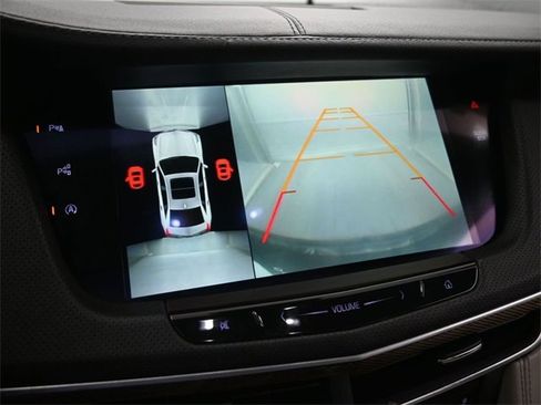 Used 2016 Cadillac CT6 Luxury image 35