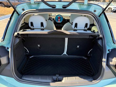 Used 2025 MINI Cooper S image 28